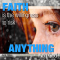 Faith risks everything