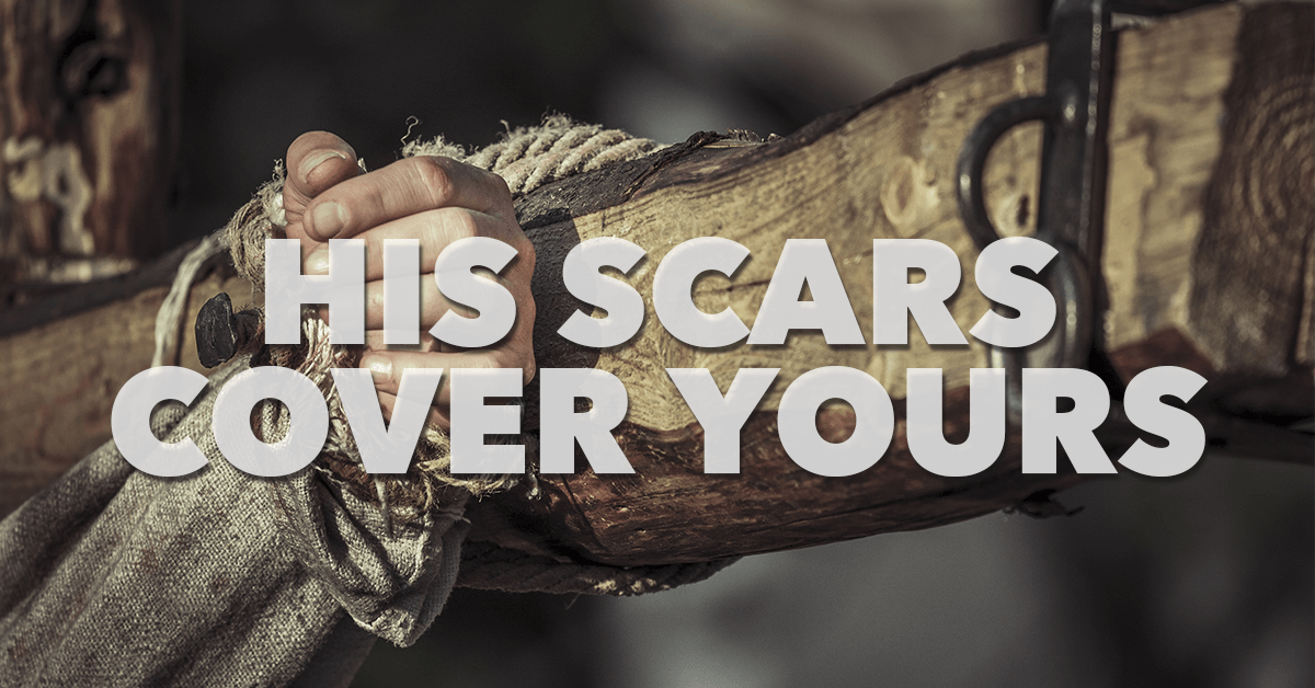 His scars, jesus scars, crucified, sacrifice, son of god, messiah