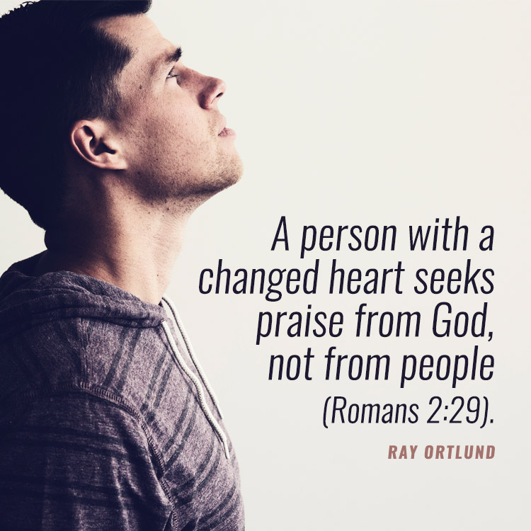 Ray Ortlund Archives SermonQuotes