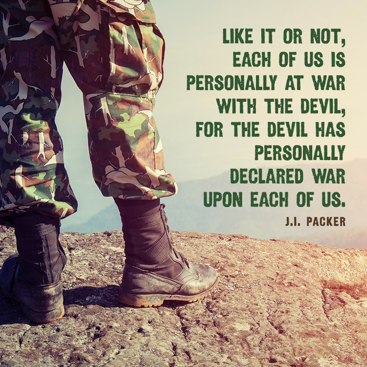 Devil Archives Sermonquotes