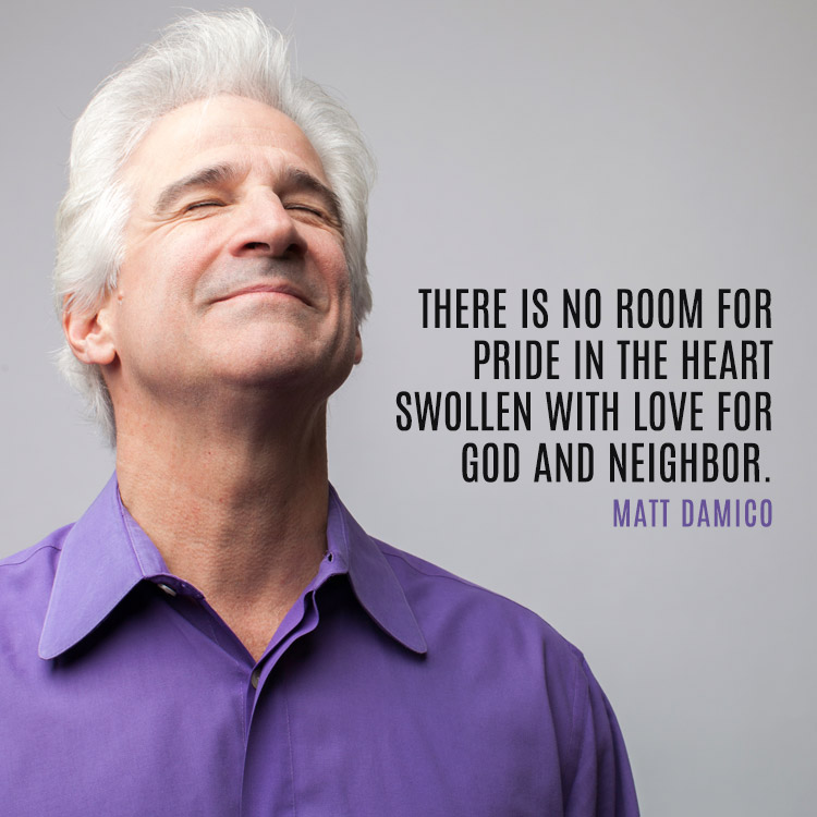 Pride Archives SermonQuotes